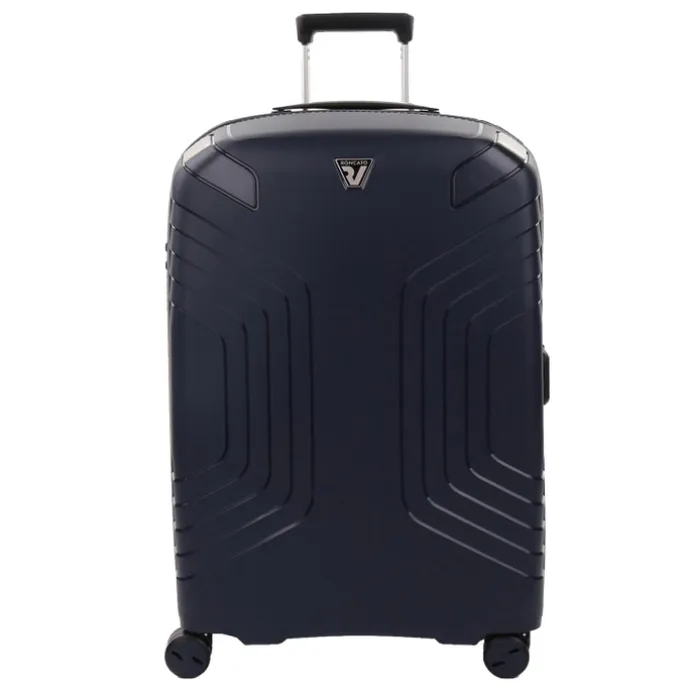 Roncato Ypsilon 4.0 Expandable Trolley 78 blu notte