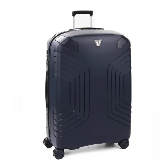 Roncato Ypsilon 4.0 Expandable Trolley 78 blu notte