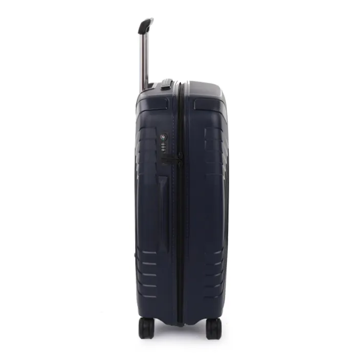 Roncato Ypsilon 4.0 Expandable Trolley 78 blu notte