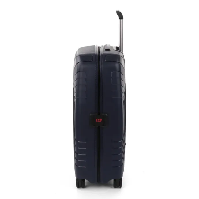 Roncato Ypsilon 4.0 Expandable Trolley 78 blu notte