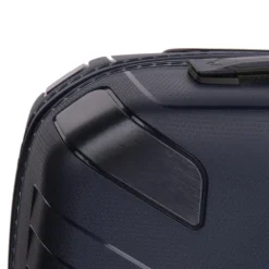 Roncato Ypsilon 4.0 Expandable Trolley 78 blu notte