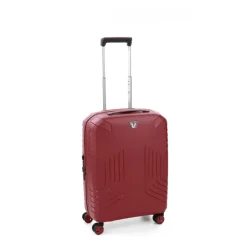 Roncato Ypsilon 4.0 Expandable Trolley with USB 55 burgundy