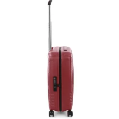Roncato Ypsilon 4.0 Expandable Trolley with USB 55 burgundy