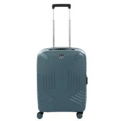 Roncato Ypsilon 4.0 Expandable Trolley with USB 55 verde bottiglia