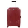 Roncato Ypsilon 4.0 Expandable Trolley 69 burgundy