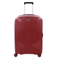 Roncato Ypsilon 4.0 Expandable Trolley 69 burgundy