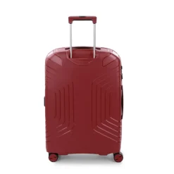 Roncato Ypsilon 4.0 Expandable Trolley 69 burgundy