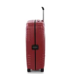 Roncato Ypsilon 4.0 Expandable Trolley 69 burgundy