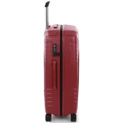 Roncato Ypsilon 4.0 Expandable Trolley 69 burgundy