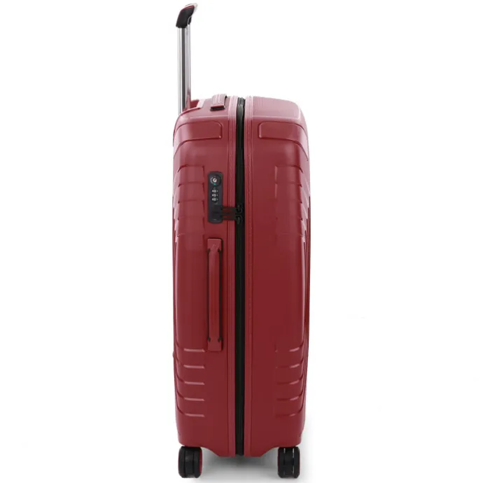 Roncato Ypsilon 4.0 Expandable Trolley 69 burgundy