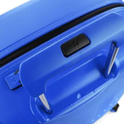 Roncato Ypsilon 4.0 Expandable Trolley 69 denim