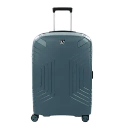 Roncato Ypsilon 4.0 Expandable Trolley 69 verde bottiglia