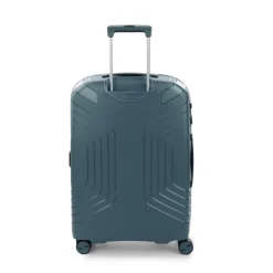 Roncato Ypsilon 4.0 Expandable Trolley 69 verde bottiglia