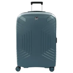 Roncato Ypsilon 4.0 Expandable Trolley 78 verde bottiglia