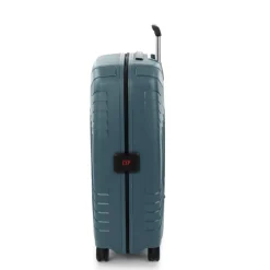 Roncato Ypsilon 4.0 Expandable Trolley 78 verde bottiglia