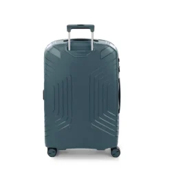 Roncato Ypsilon 4.0 Expandable Trolley 78 verde bottiglia