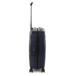 Roncato Ypsilon 4.0 Expandable Trolley with USB 55 blu notte