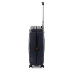 Roncato Ypsilon 4.0 Expandable Trolley with USB 55 blu notte