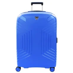 Roncato Ypsilon 4.0 Expandable Trolley 78 denim