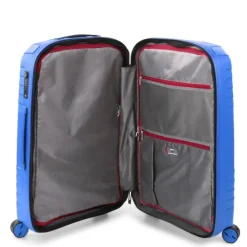 Roncato Ypsilon 4.0 Expandable Trolley 78 denim