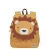 Sammies by Samsonite Happy Sammies Eco Backpack S lion lester