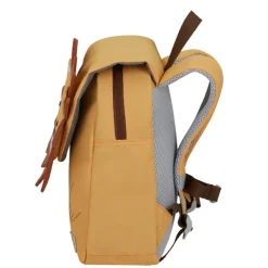 Sammies by Samsonite Happy Sammies Eco Backpack S lion lester