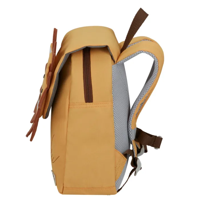 Sammies by Samsonite Happy Sammies Eco Backpack S lion lester