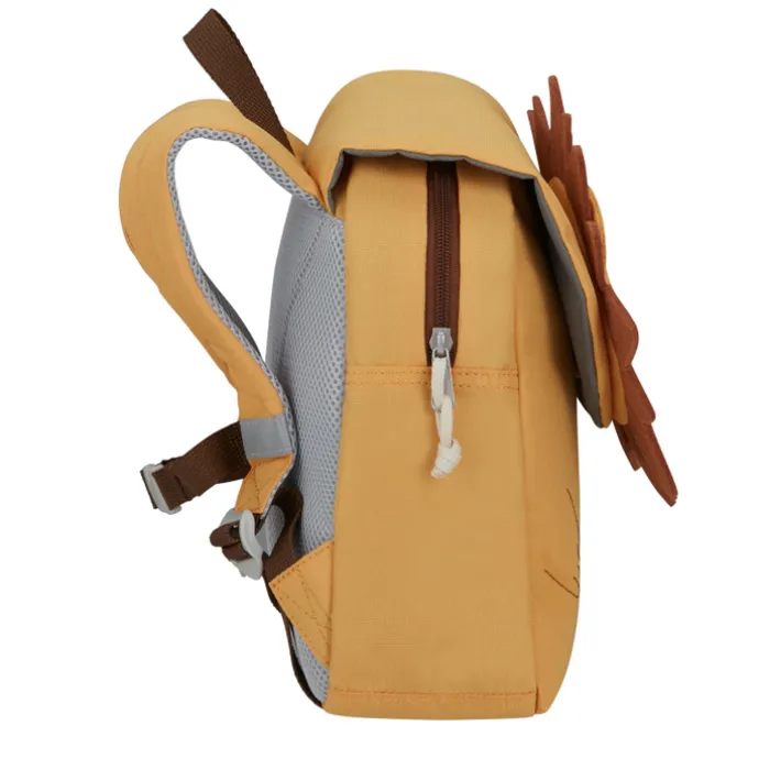 Sammies by Samsonite Happy Sammies Eco Backpack S lion lester