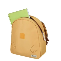 Sammies by Samsonite Happy Sammies Eco Backpack S lion lester