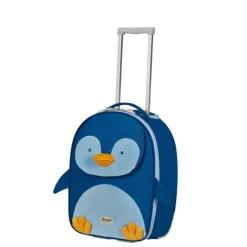 Sammies by Samsonite Happy Sammies Eco Upright 45 pinguin peter