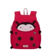 Sammies by Samsonite Happy Sammies Eco Backpack S ladybug lally