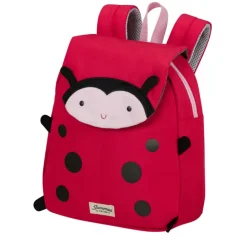 Sammies by Samsonite Happy Sammies Eco Backpack S ladybug lally
