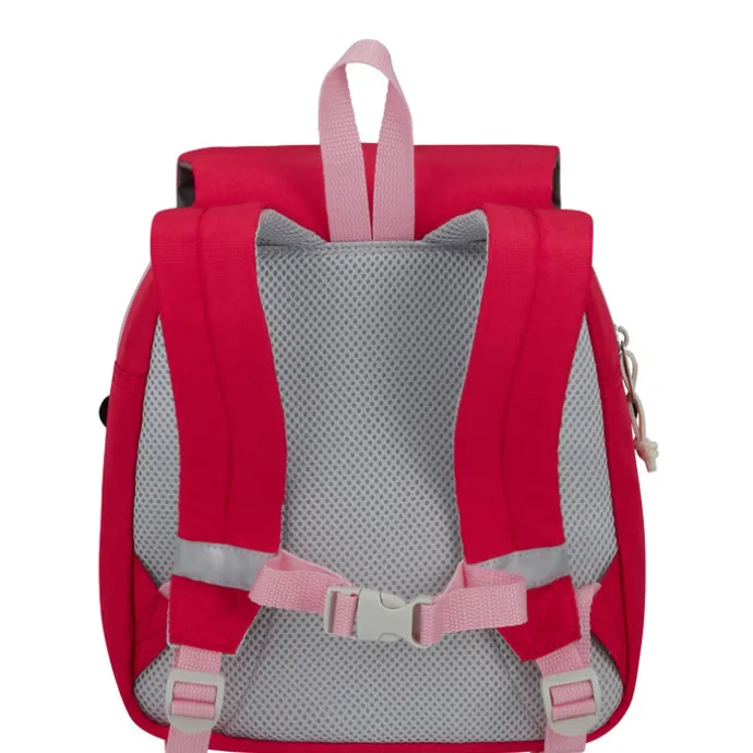 Sammies by Samsonite Happy Sammies Eco Backpack S ladybug lally