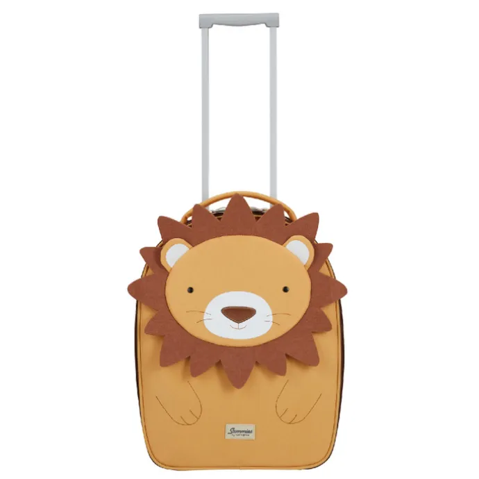 Sammies by Samsonite Happy Sammies Eco Upright 45 lion lester