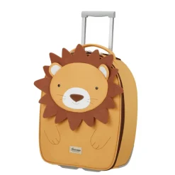 Sammies by Samsonite Happy Sammies Eco Upright 45 lion lester
