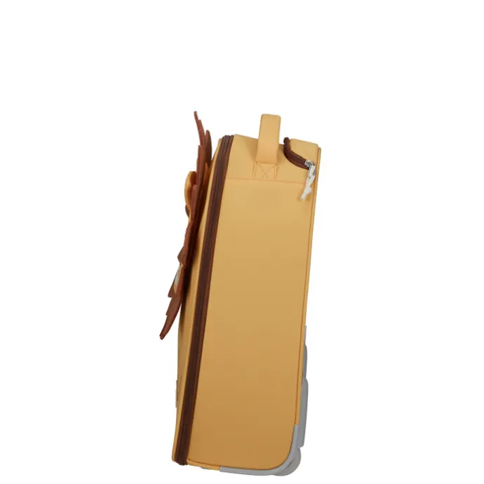 Sammies by Samsonite Happy Sammies Eco Upright 45 lion lester