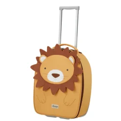 Sammies by Samsonite Happy Sammies Eco Upright 45 lion lester