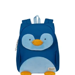 Sammies by Samsonite Happy Sammies Eco Backpack S pinguin peter