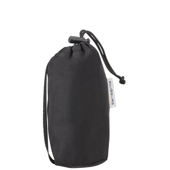 Samsonite Accessoires Easy Inflatable Pillow black