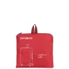 Samsonite Accessoires Foldable Luggage Cover L/M red