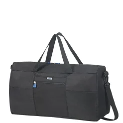 Samsonite Accessoires Foldable Duffle black