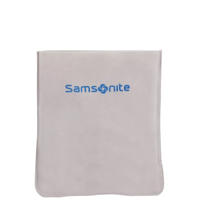 Samsonite Accessoires Inflatable Pillow graphite