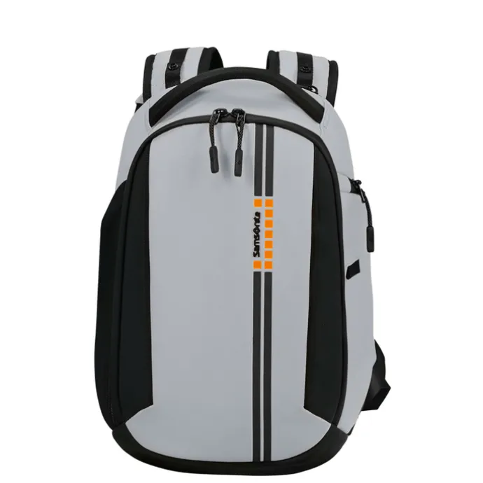 Samsonite Active Road Backpack 10 L grey
