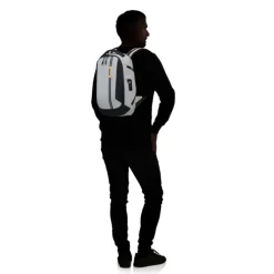 Samsonite Active Road Backpack 10 L grey