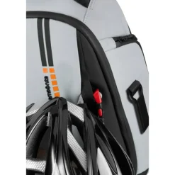 Samsonite Active Road Backpack 10 L grey