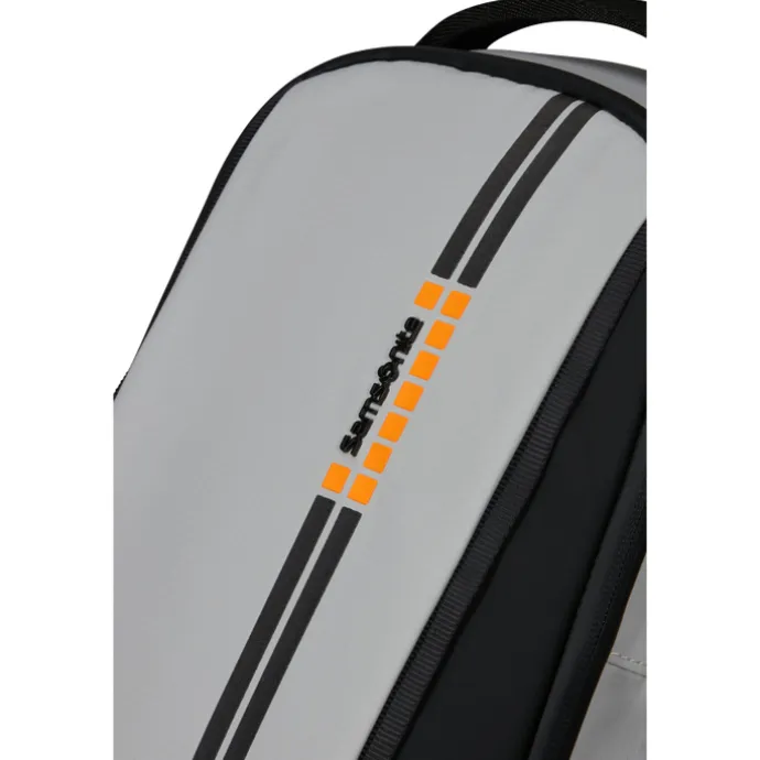 Samsonite Active Road Backpack 10 L grey
