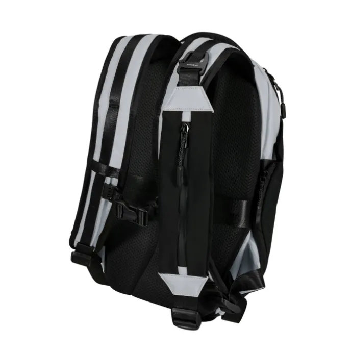 Samsonite Active Road Backpack 10 L grey
