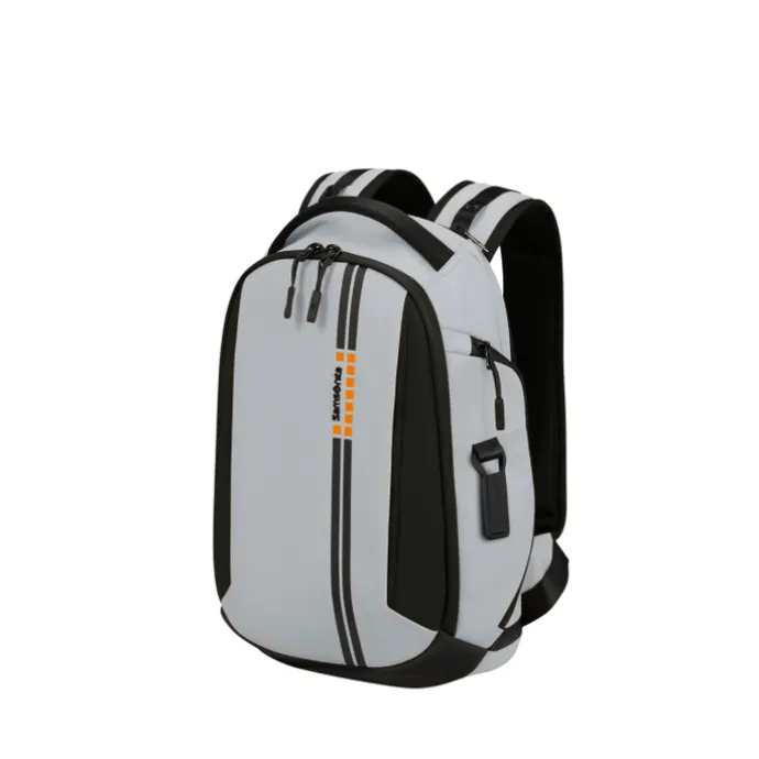 Samsonite Active Road Backpack 10 L grey
