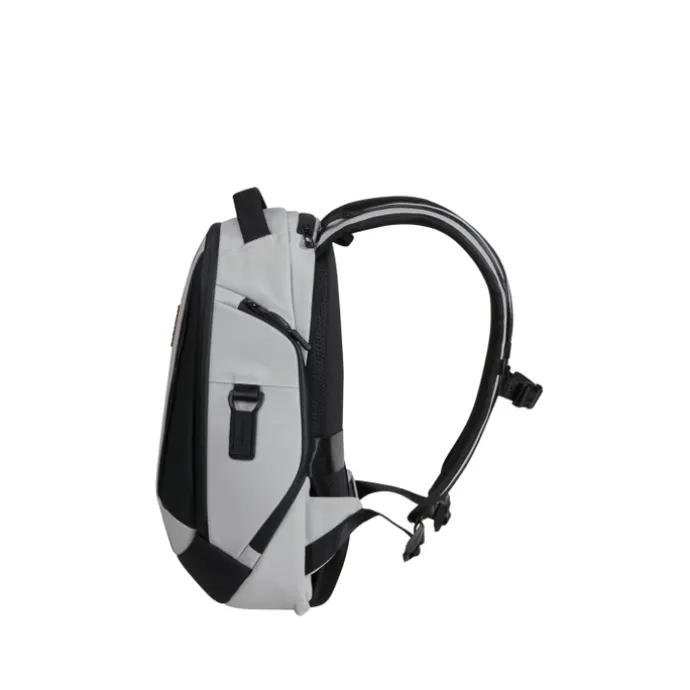 Samsonite Active Road Backpack 10 L grey