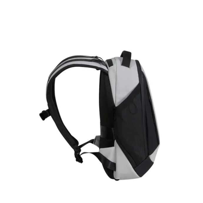 Samsonite Active Road Backpack 10 L grey